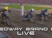 2015 Czech Republic FIM Speedway Grand Prix LIVE